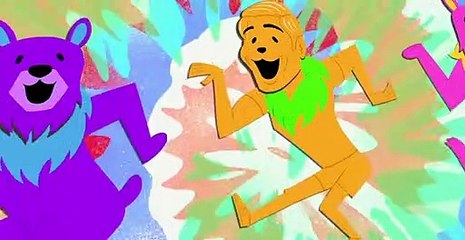 The Andy Cohen Diaries E004