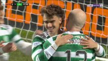 Dundee United v Celtic | SPFL 22/23 | Match Highlights