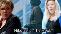 General Hospital Shocking Spoilers Heather's Blaming Plan, Ava sees Nikolas as 