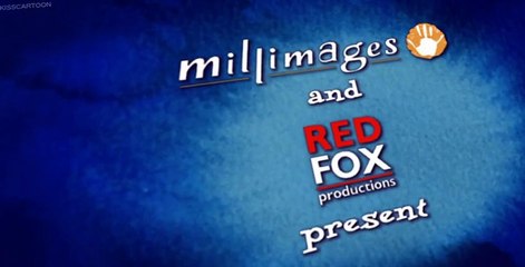 Pablo the Little Red Fox E016