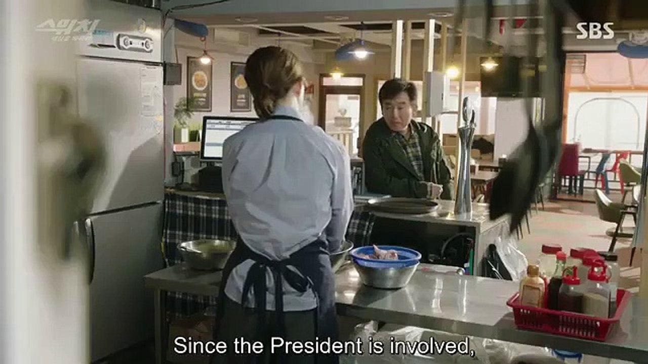 Switch - Change the World - Ep10 HD Watch