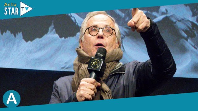 Je n'ai jamais été bon pour être père : Fabrice Luchini, ses rapports complexes avec sa fille Emma