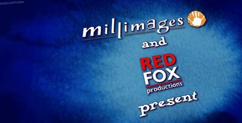 Pablo the Little Red Fox E027