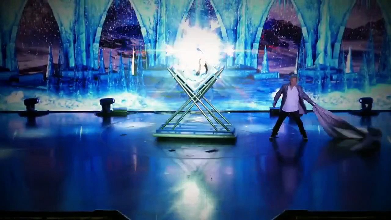 America's Got Talent - Se13 - Ep09 - Judge Cuts 2 HD Watch