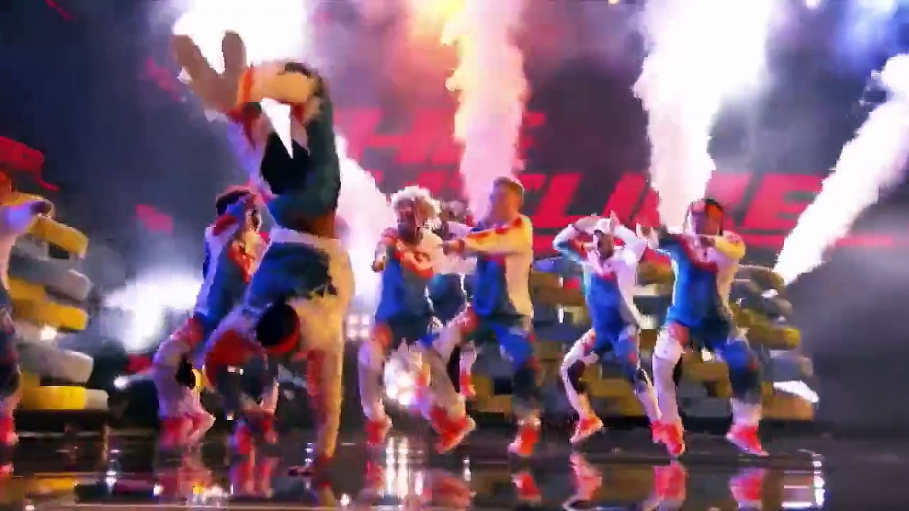 America's Got Talent - Se13 - Ep18 - Live Results 3 HD Watch