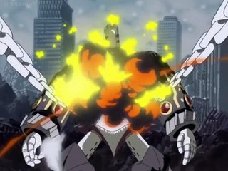 Watch The Big O - Episode 26 in Stunning HD 📺