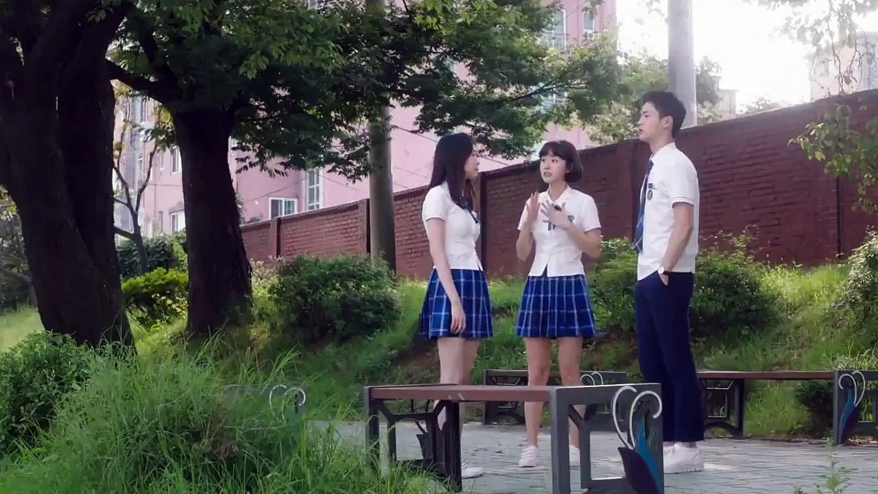 School 2017 - Ep16 HD Watch