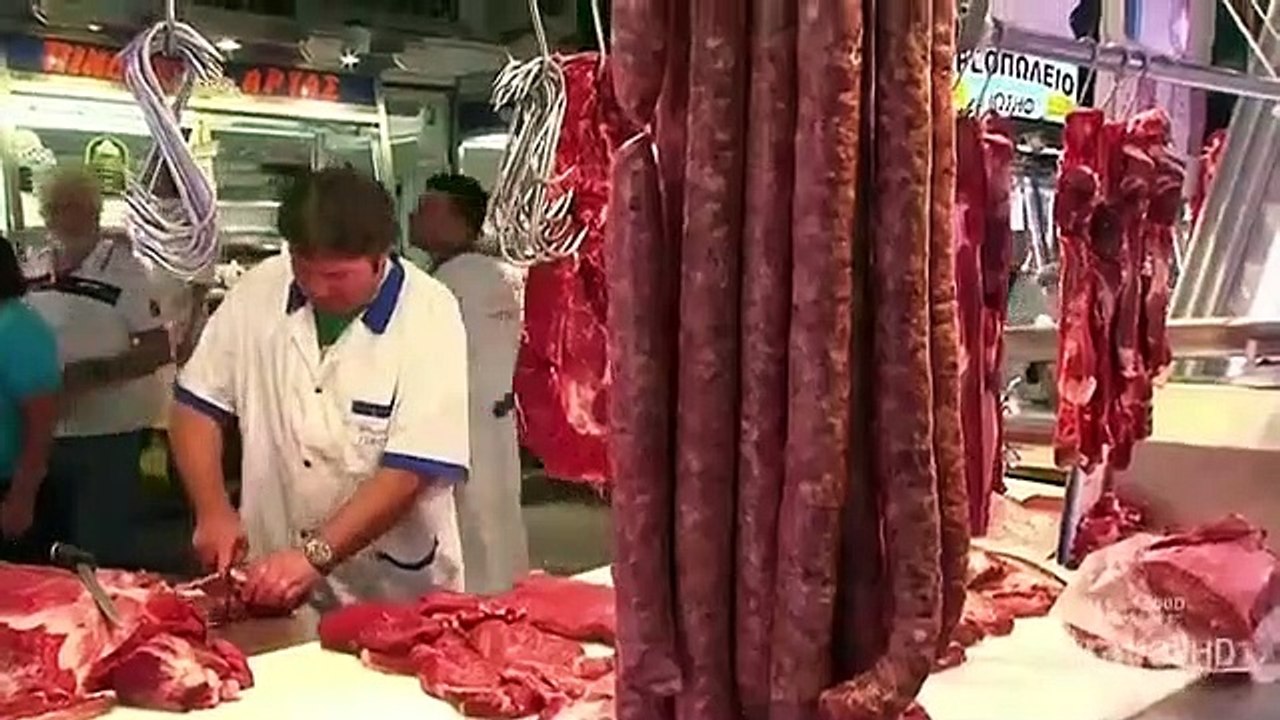 Bizarre Foods with Andrew Zimmern - Se6 - Ep08 HD Watch