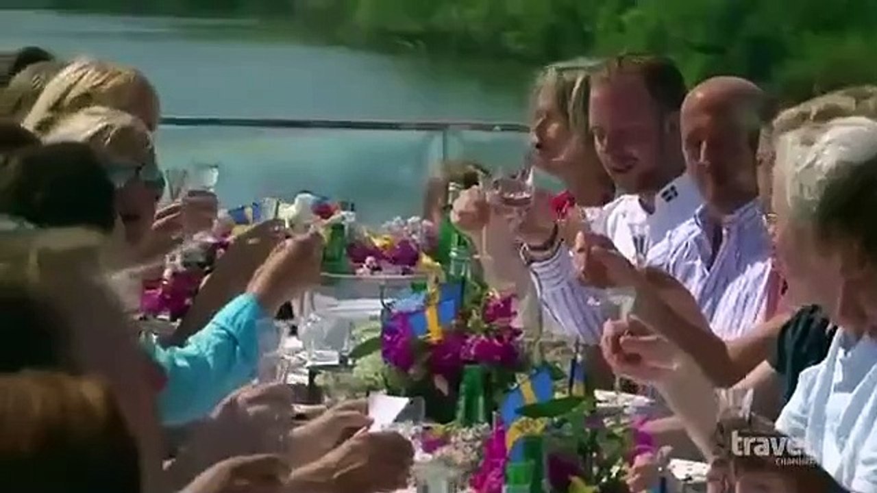 Bizarre Foods with Andrew Zimmern - Se6 - Ep16 HD Watch