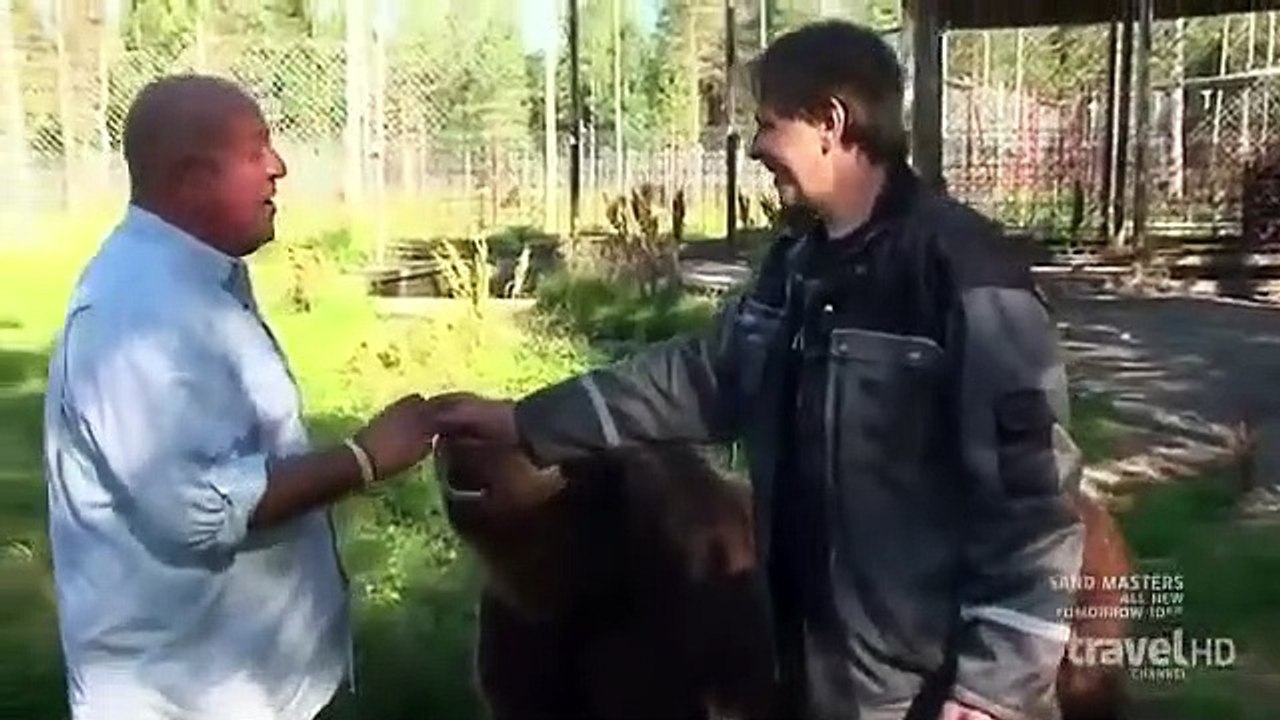 Bizarre Foods with Andrew Zimmern - Se6 - Ep17 HD Watch