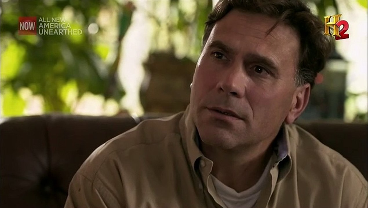 America Unearthed - Tracking the Templars