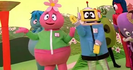 Yo Gabba Gabba! Yo Gabba Gabba! E059 – Olympics