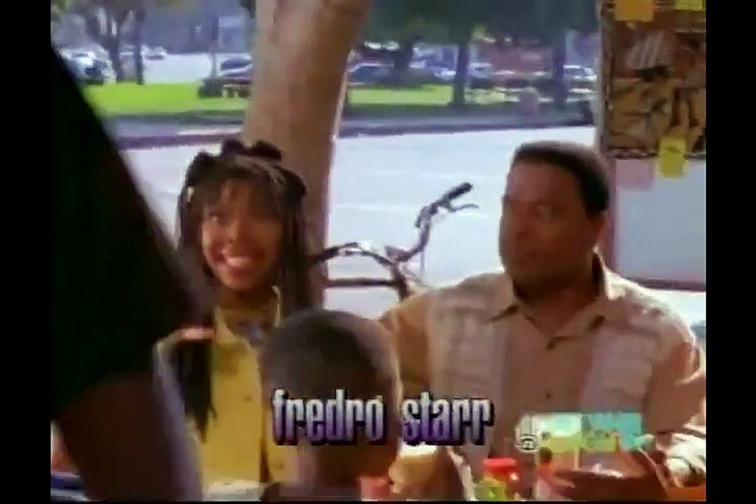 Moesha - Ep60 HD Watch