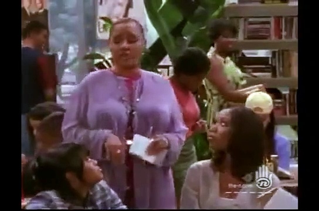 Moesha - Ep67 HD Watch