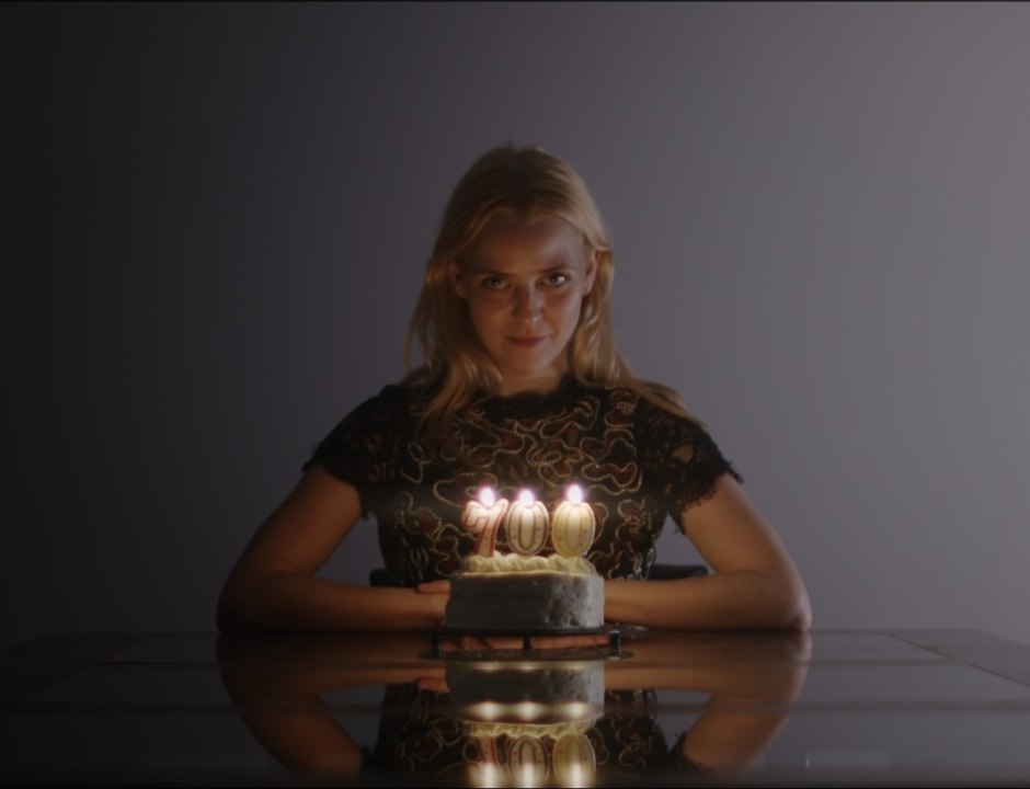 La 13ème Vie d'Agnès