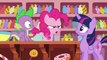 My Little Pony Friendship Is Magic - Se6 - Ep21 - P.P.O.V. (Pony Point of View) HD Watch