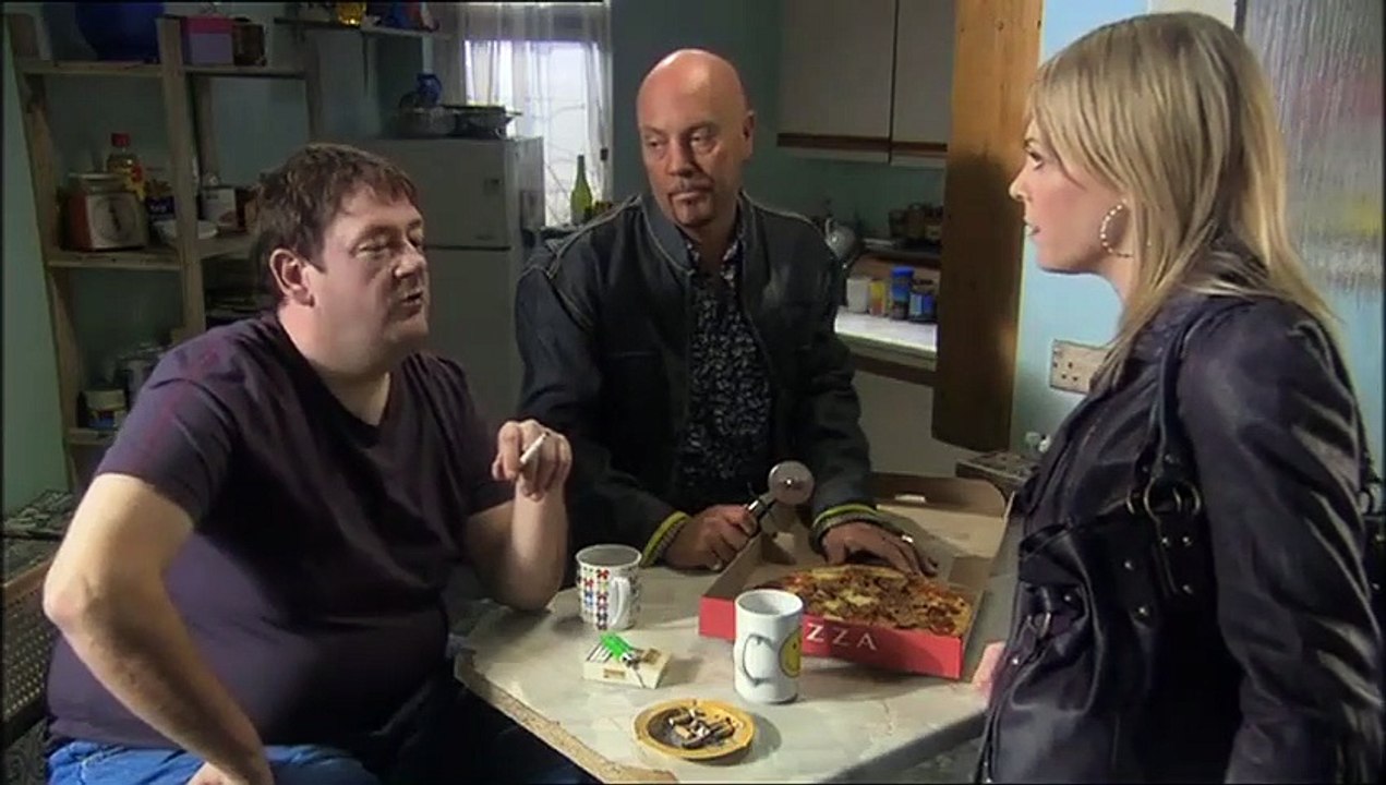 Ideal - Ep33 HD Watch