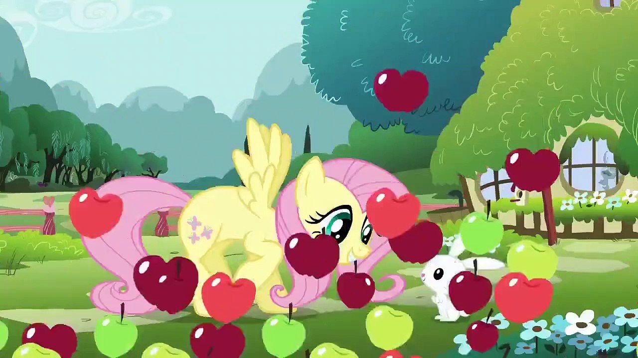 My Little Pony Friendship Is Magic - Se6 - Ep24 - Top Bolt HD Watch