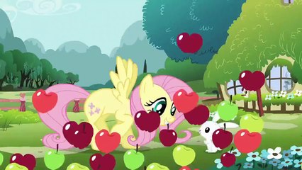 My Little Pony Friendship Is Magic - Se6 - Ep24 - Top Bolt HD Watch