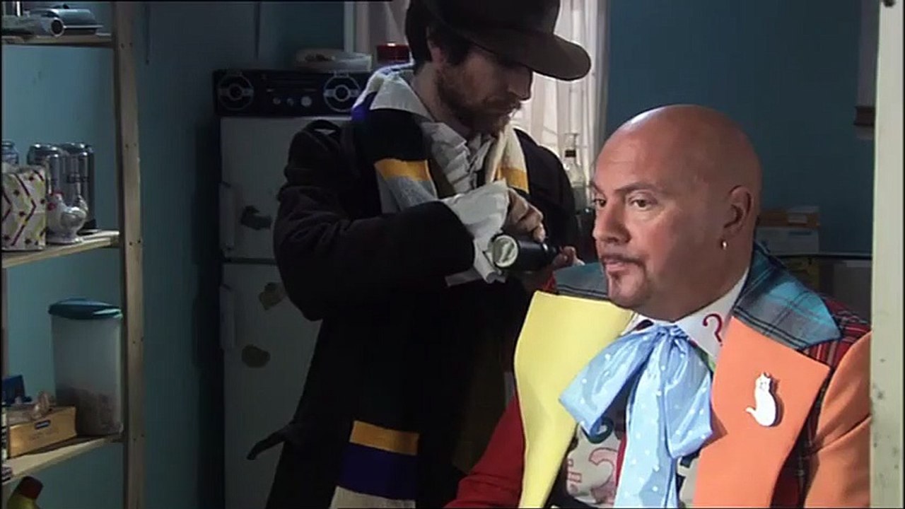 Ideal - Ep34 HD Watch