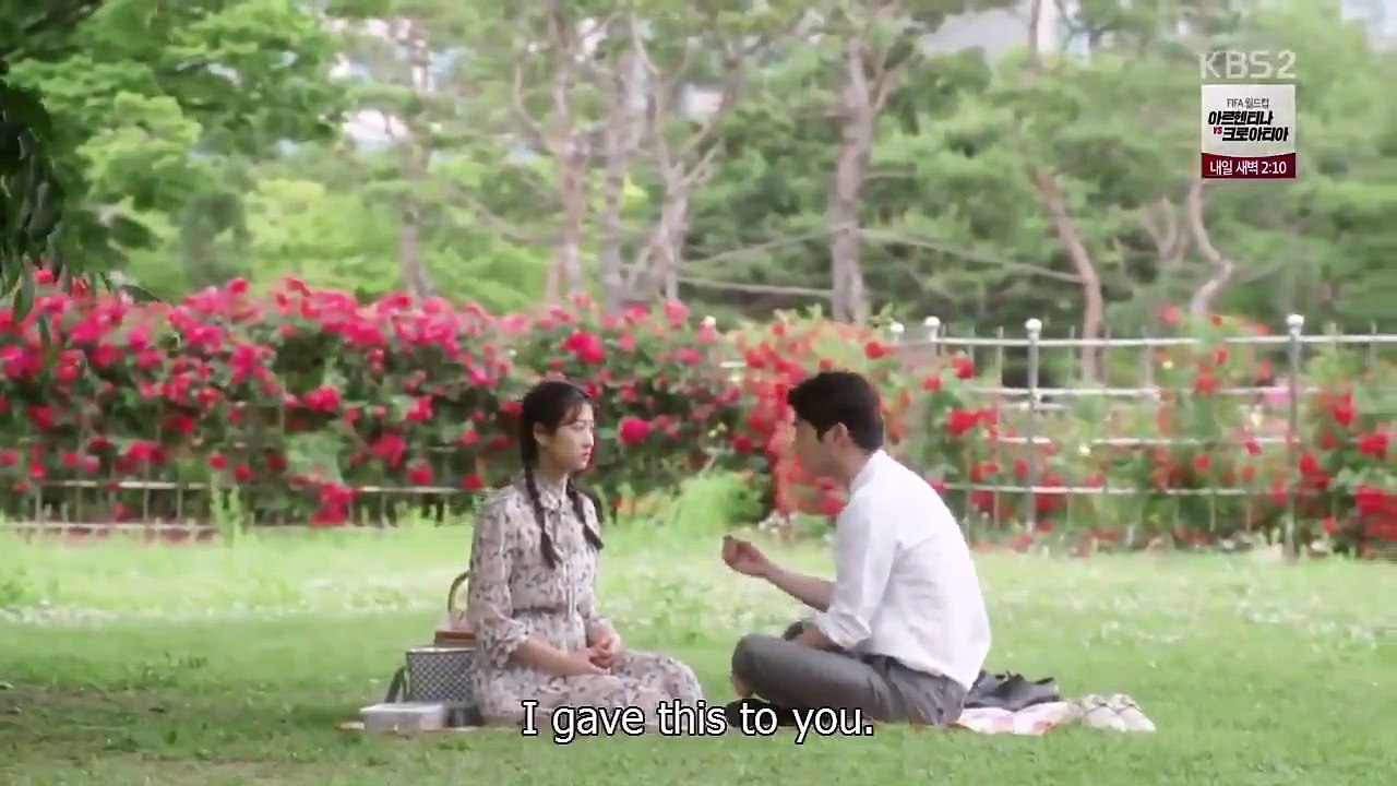 Mysterious Personal Shopper - Ep25 HD Watch