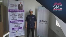 Jiwa SME | Menawarkan perkhidmatan dakwah dalam talian
