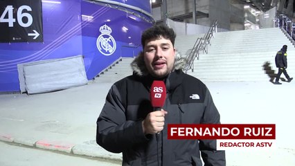 ¿Qué le falta al Madrid?: la afición tiene claro el problema del equipo