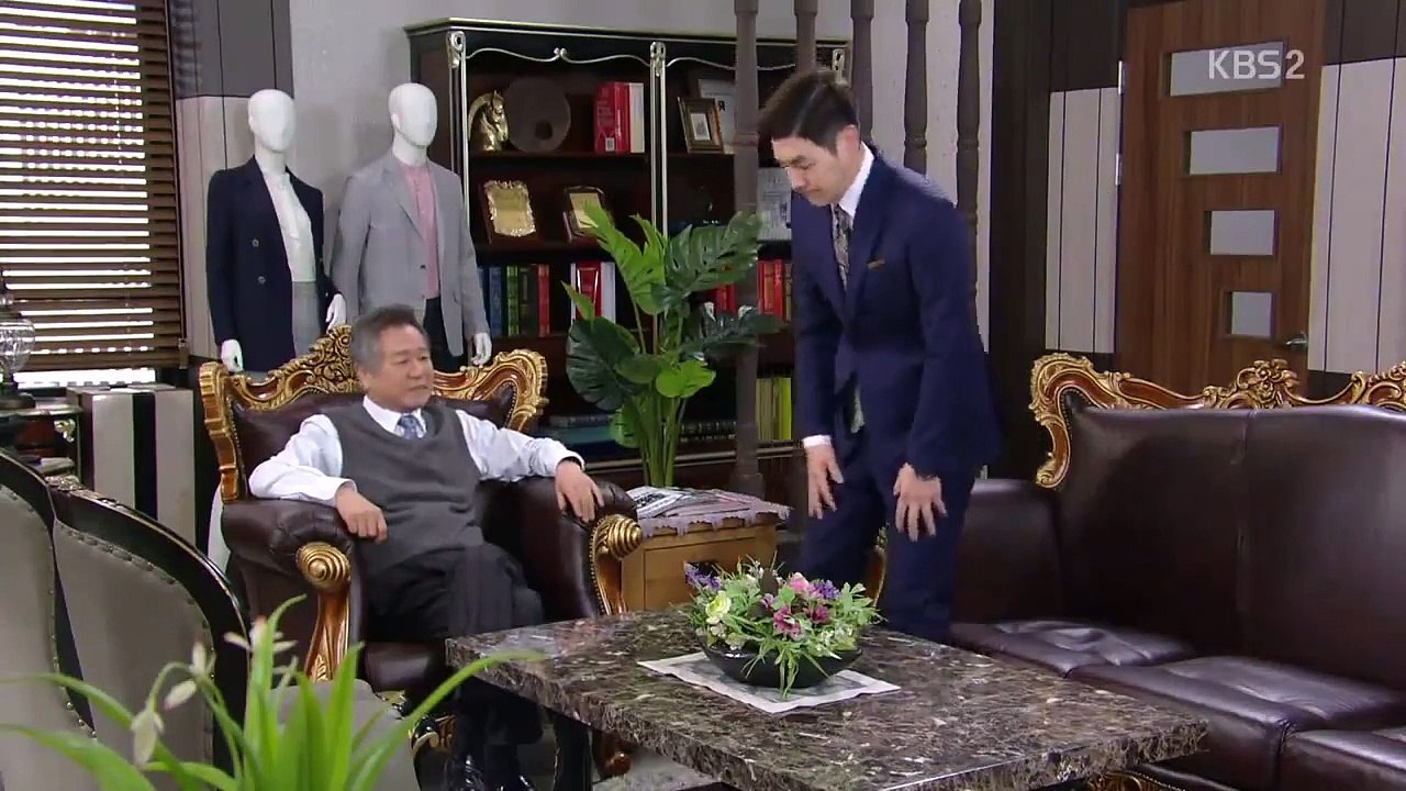 Mysterious Personal Shopper - Ep26 HD Watch