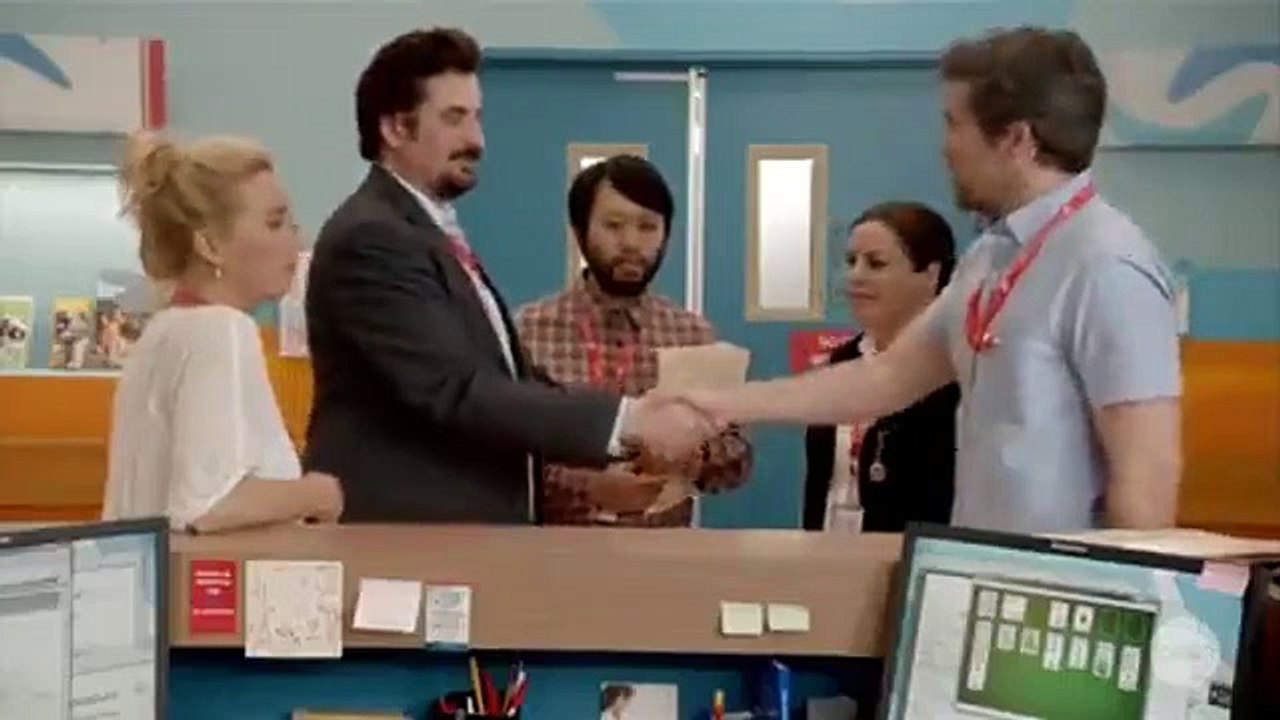 Offspring - Se5 - Ep05 HD Watch