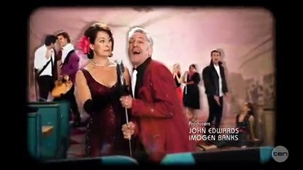 Offspring - Se5 - Ep06 HD Watch