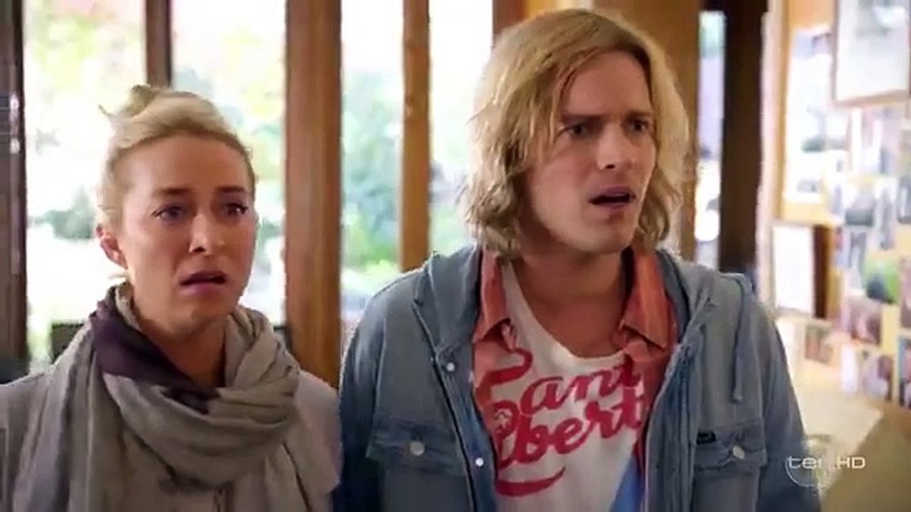 Offspring - Se6 - Ep03 HD Watch