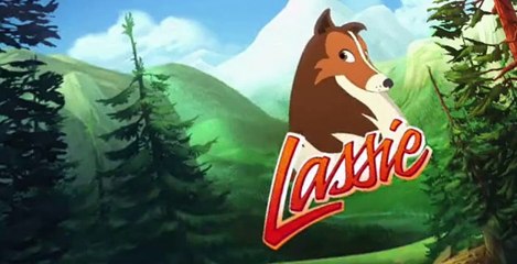 The New Adventures Of Lassie S01 E21