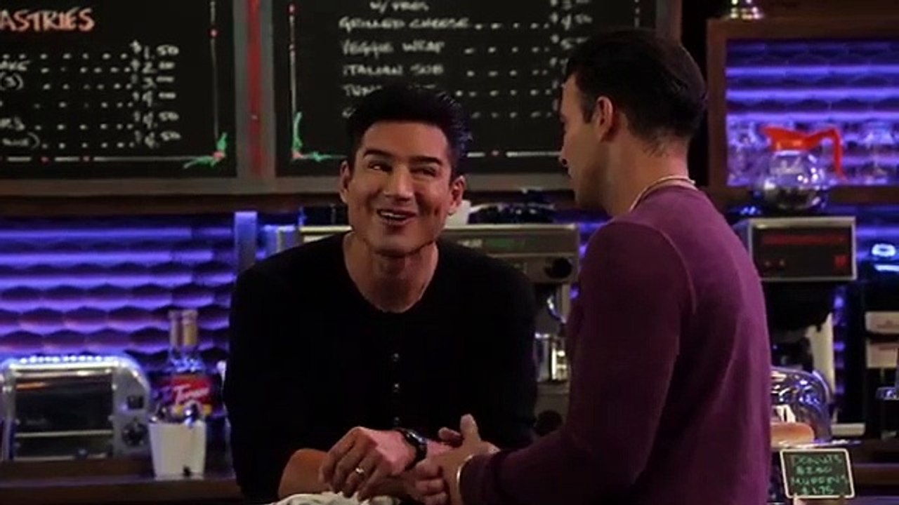 The Expanding Universe of Ashley Garcia - Se1 - Ep03 HD Watch