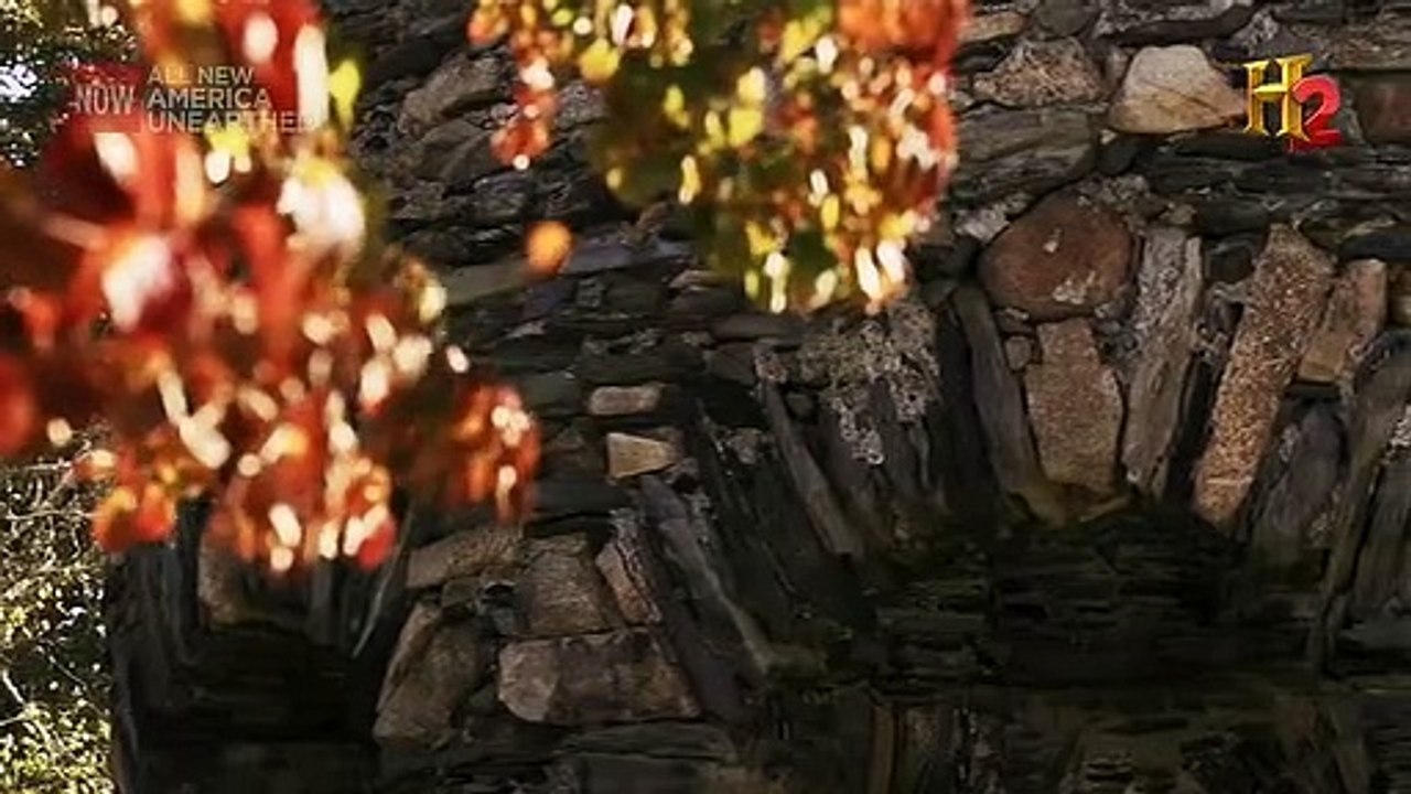 America Unearthed - Americas Oldest Secret