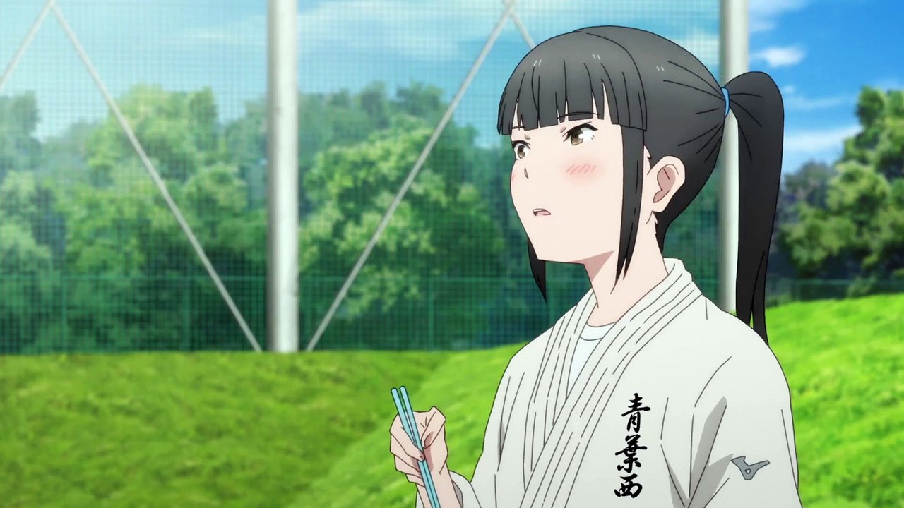 Mou Ippon! Episodes 4 - video Dailymotion