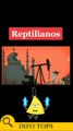 Reptilianos