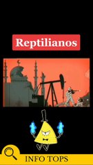 Reptilianos