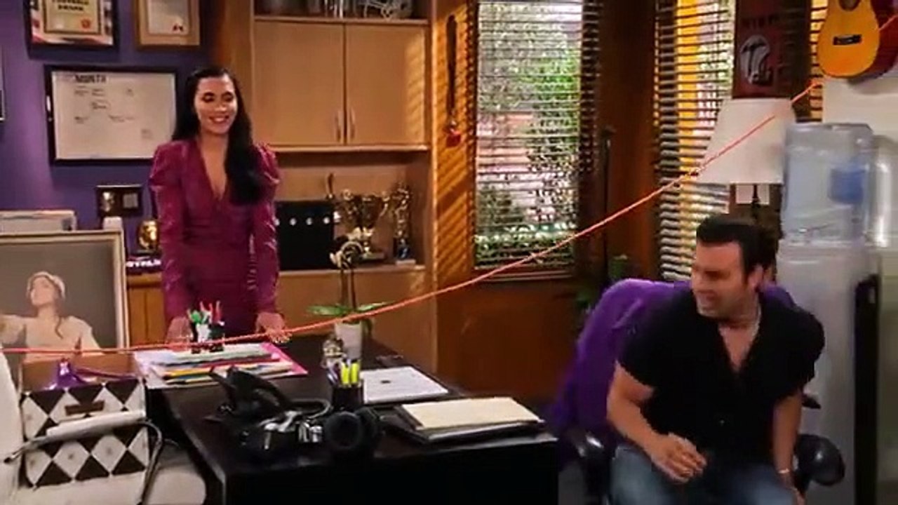 The Expanding Universe of Ashley Garcia - Se1 - Ep13 - Rewriting Girl Code HD Watch