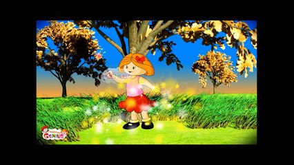 Butterfly Life Cycle Video for Kids -Science for Kids by makemegenius.com