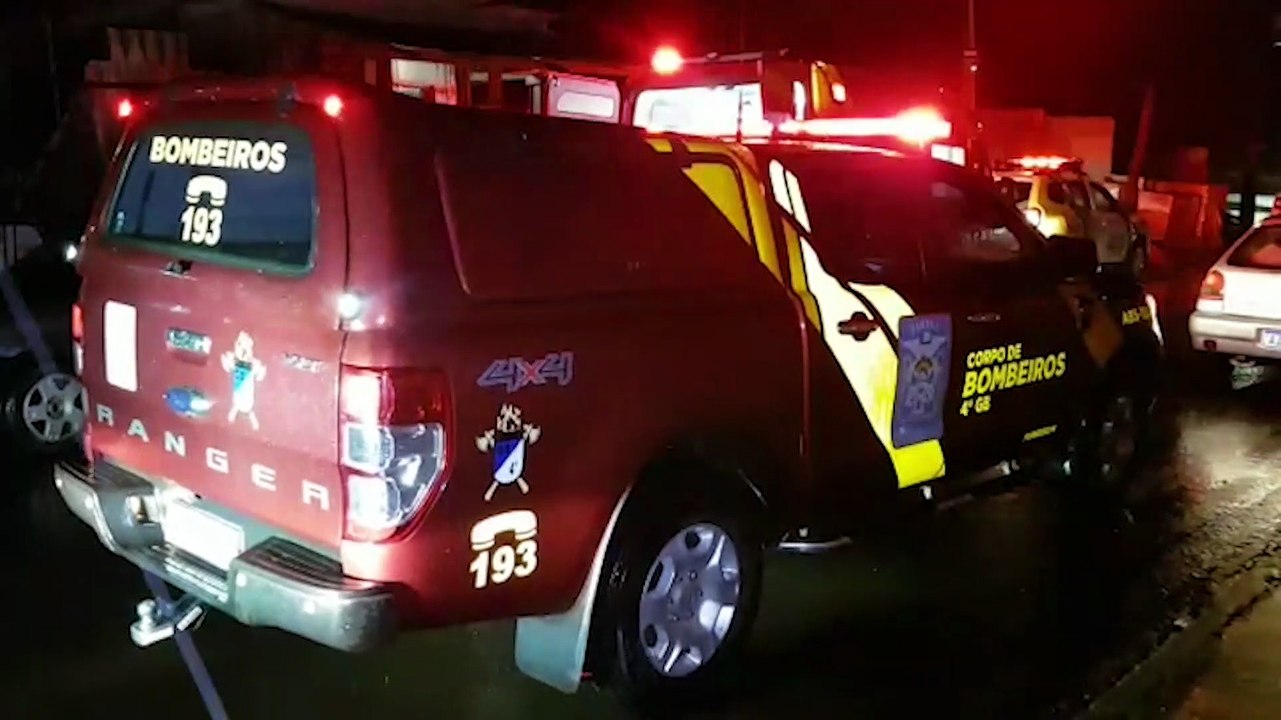 Homem chega em imóvel para realizar acerto e atira oito vezes contra morador