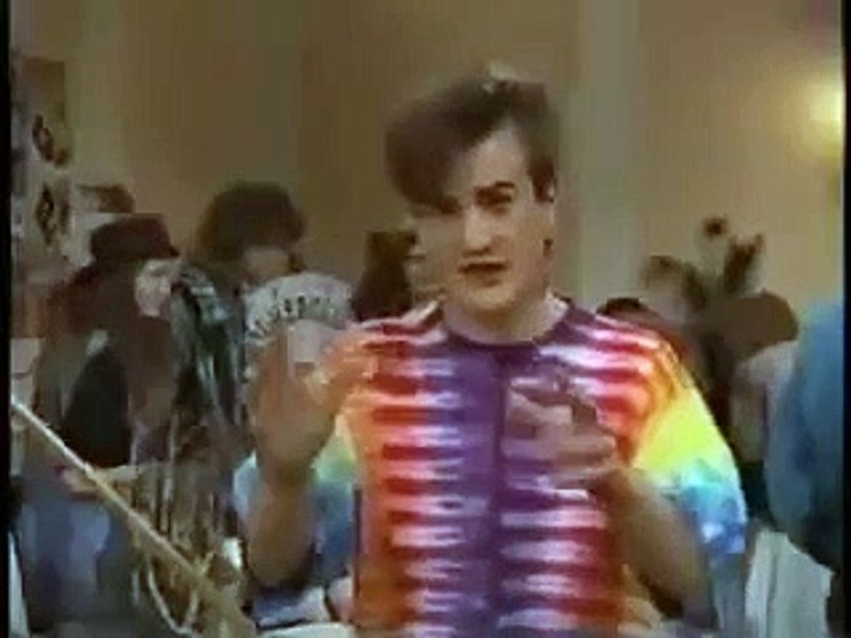 Freddys Nightmare - Se2 - Ep12 - It's My Party and You'll Die If I Want You To HD Watch