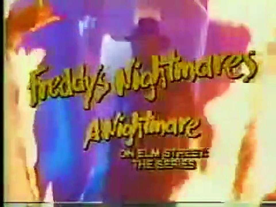 Freddys Nightmare - Se2 - Ep13 - What You Don't Know Can Kill You HD Watch