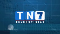 Edición Dominical de Telenoticias - Domingo 29 Enero 2023