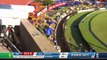 South African spectator takes one of the all-time great crowd catches