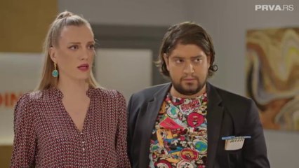 Igra sudbine - 639. epizoda (S5E42)