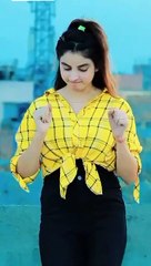 Priyanka mongia