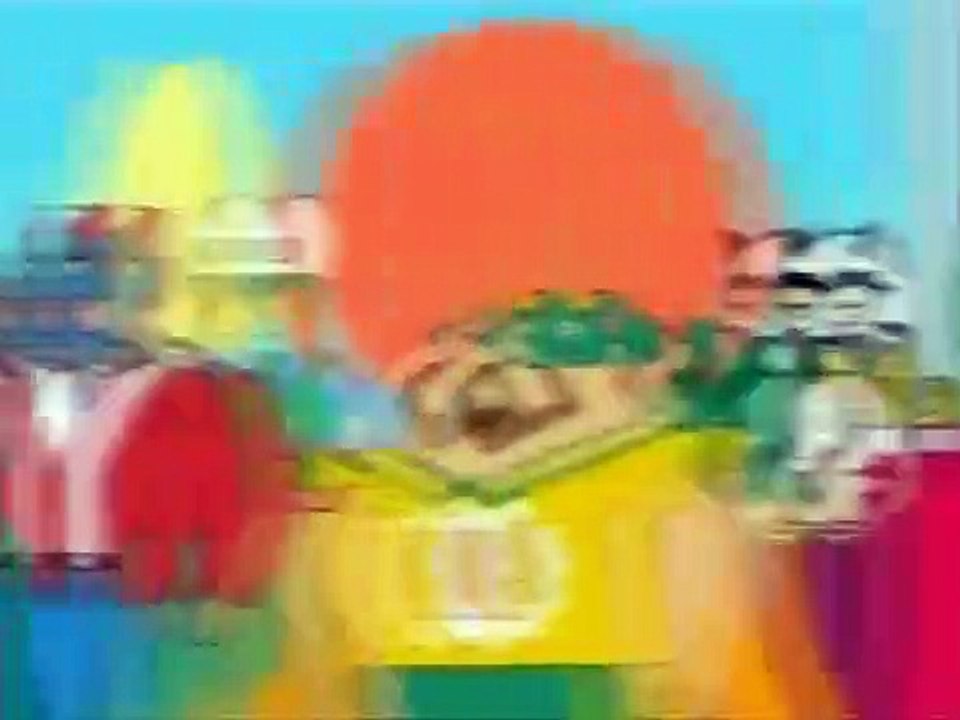 Atomic Betty - Se3 - Ep39 HD Watch