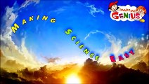 Germs Movie for Kids Virus & Bacteria Introduction