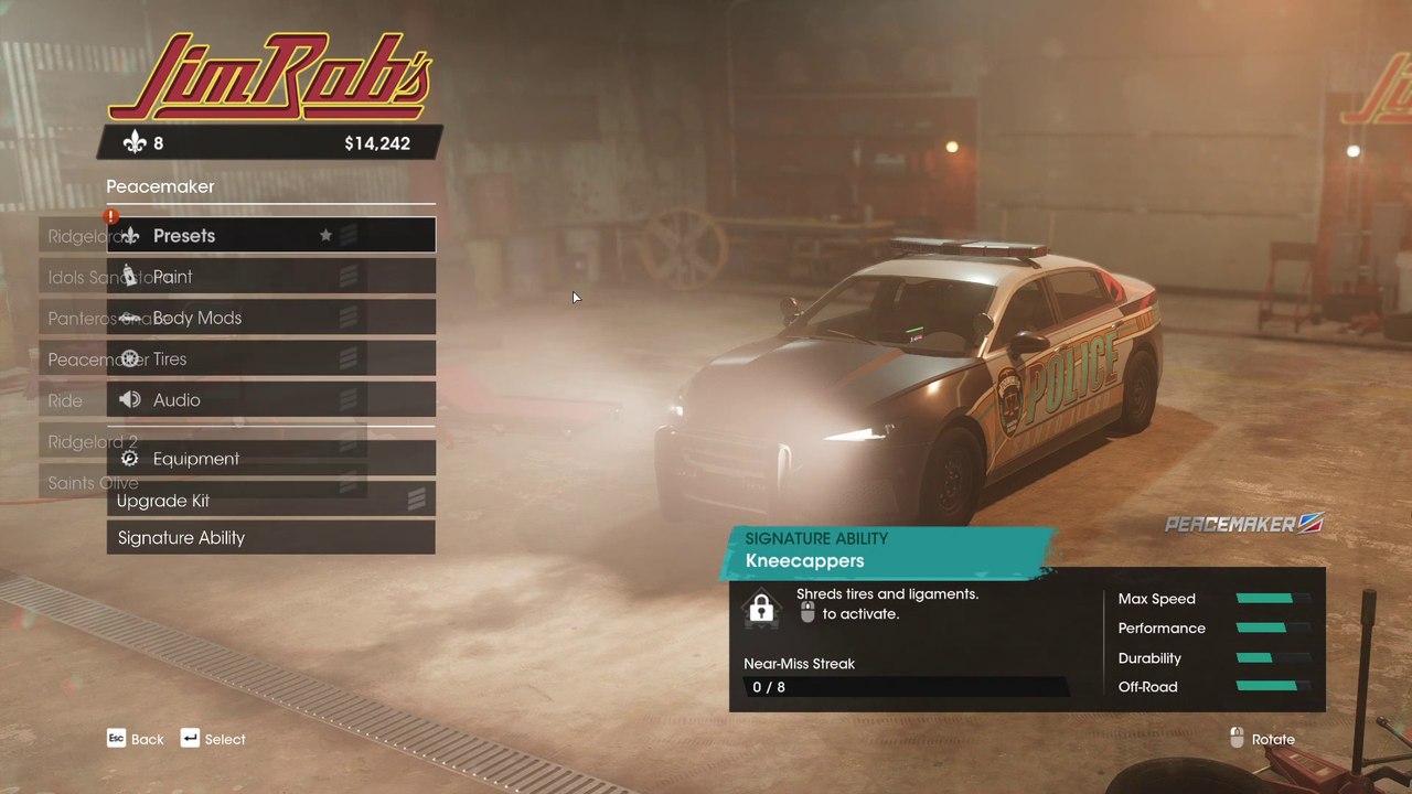 SAINTS ROW REMAKE 10 Minutes of Gameplay