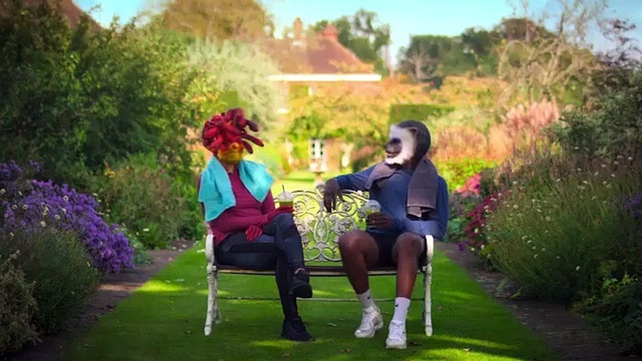 Se-'xy Beasts - Se2 - Ep05 HD Watch